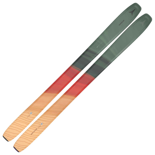 D*A様 Atomic Backland 107 BCスキー板 女性用 Atomic Backland 108 Ski - Women's – JANS
