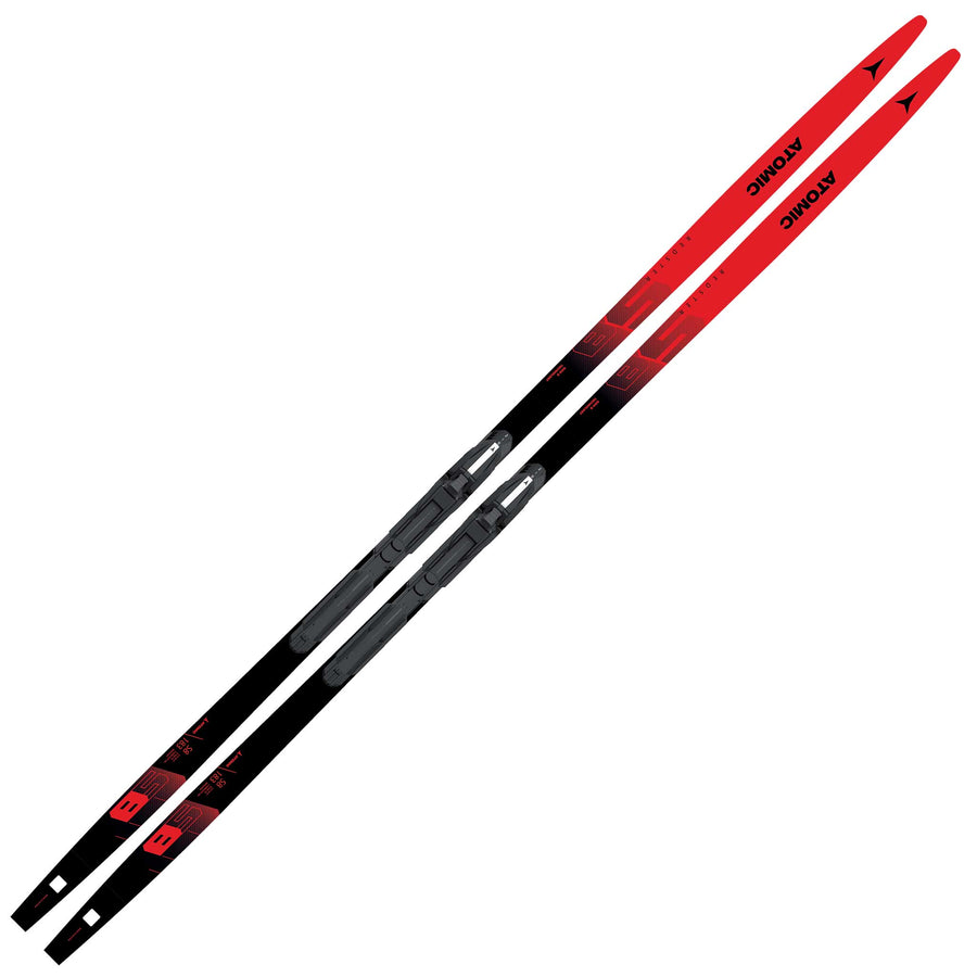 Atomic REDSTER S8 GEN S Medium Ski  with Shift Skate Binding