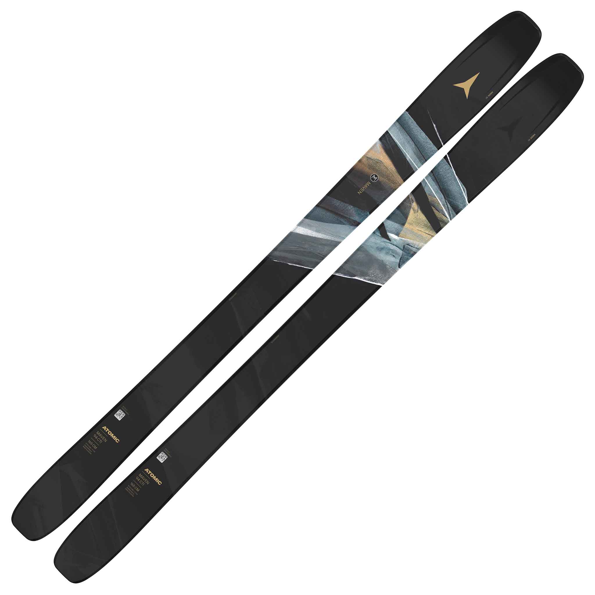 Skis – JANS LTD
