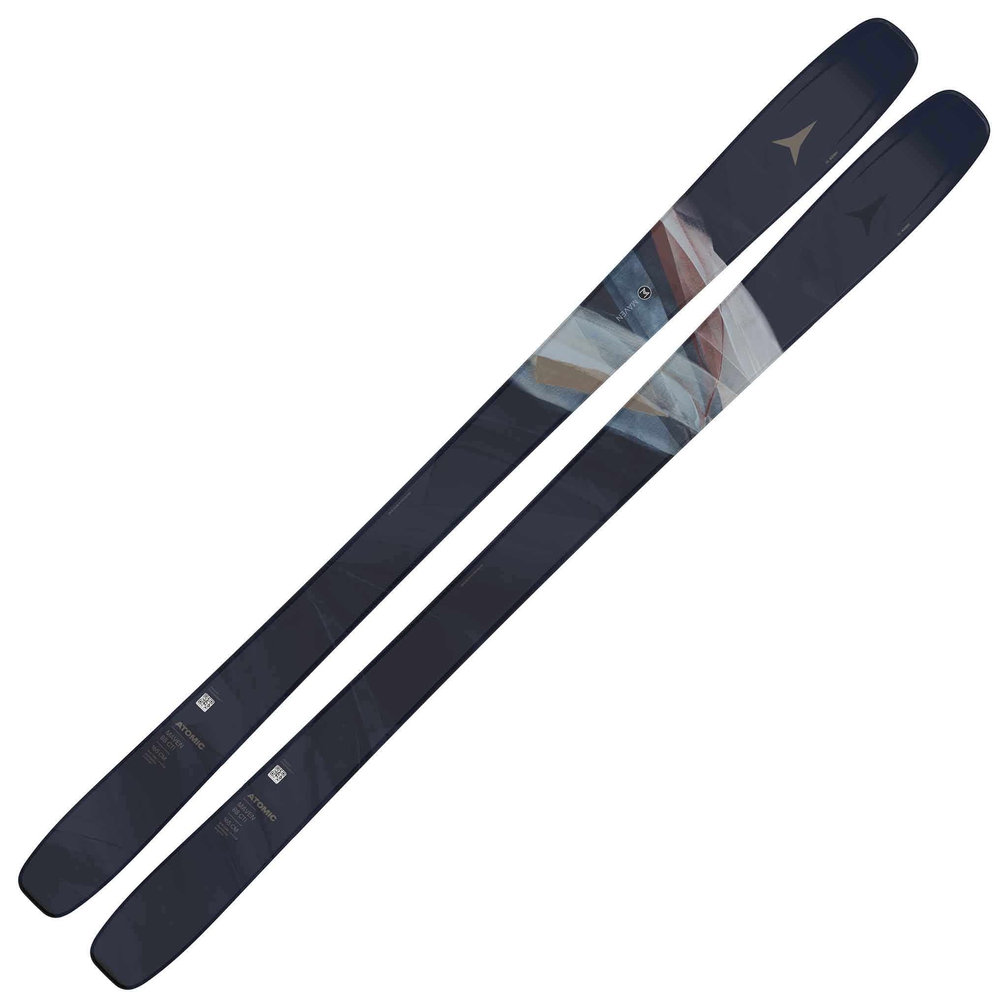 Skis – JANS LTD