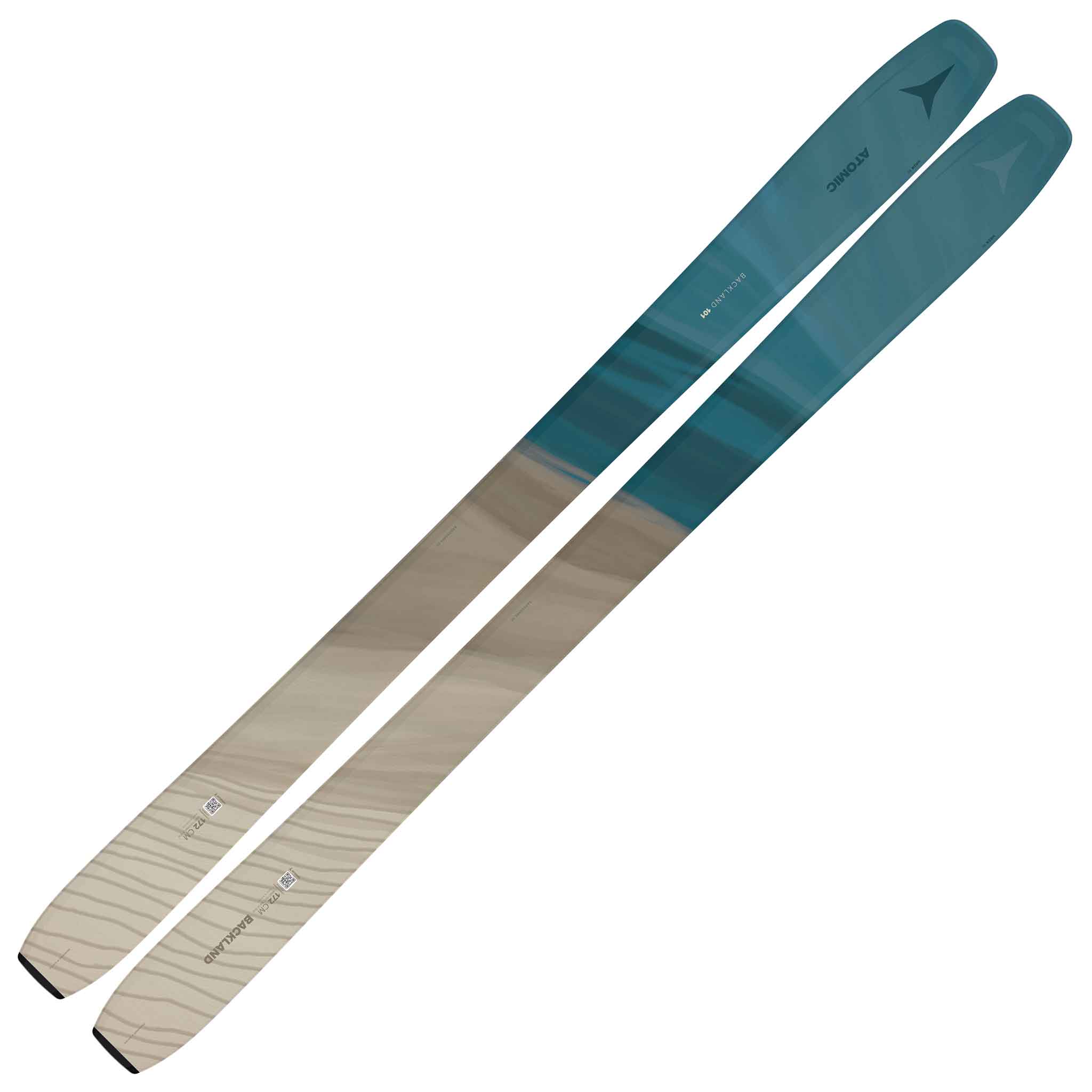 Armada Locator 104 Ski - Men's – JANS LTD