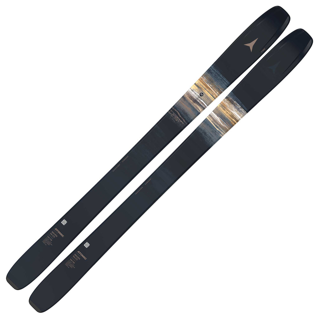 Atomic Maven 94 CTI Ski