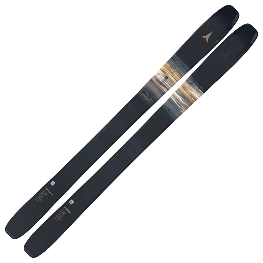 Atomic Maven 94 CTI Ski