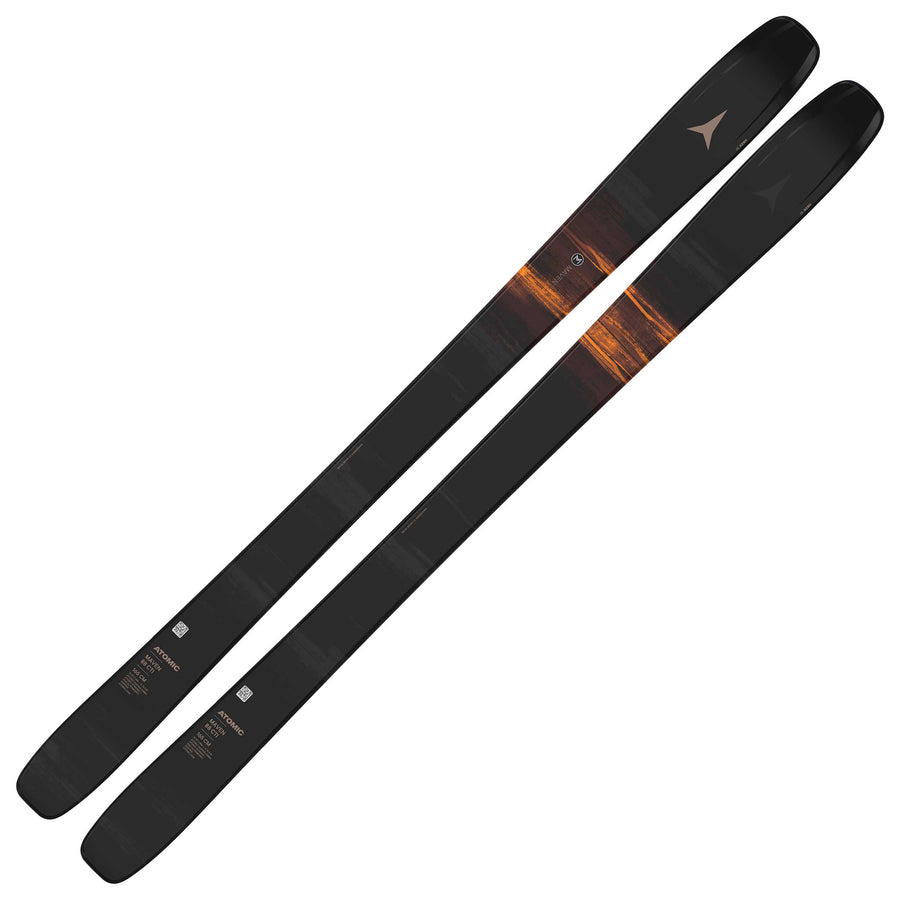 Atomic Maven 88 CTI Ski