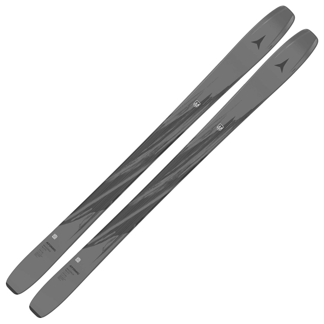 Atomic Maverick 96 CTI Ski
