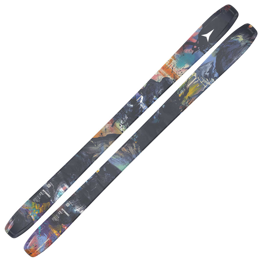 Atomic Bent 90 Ski