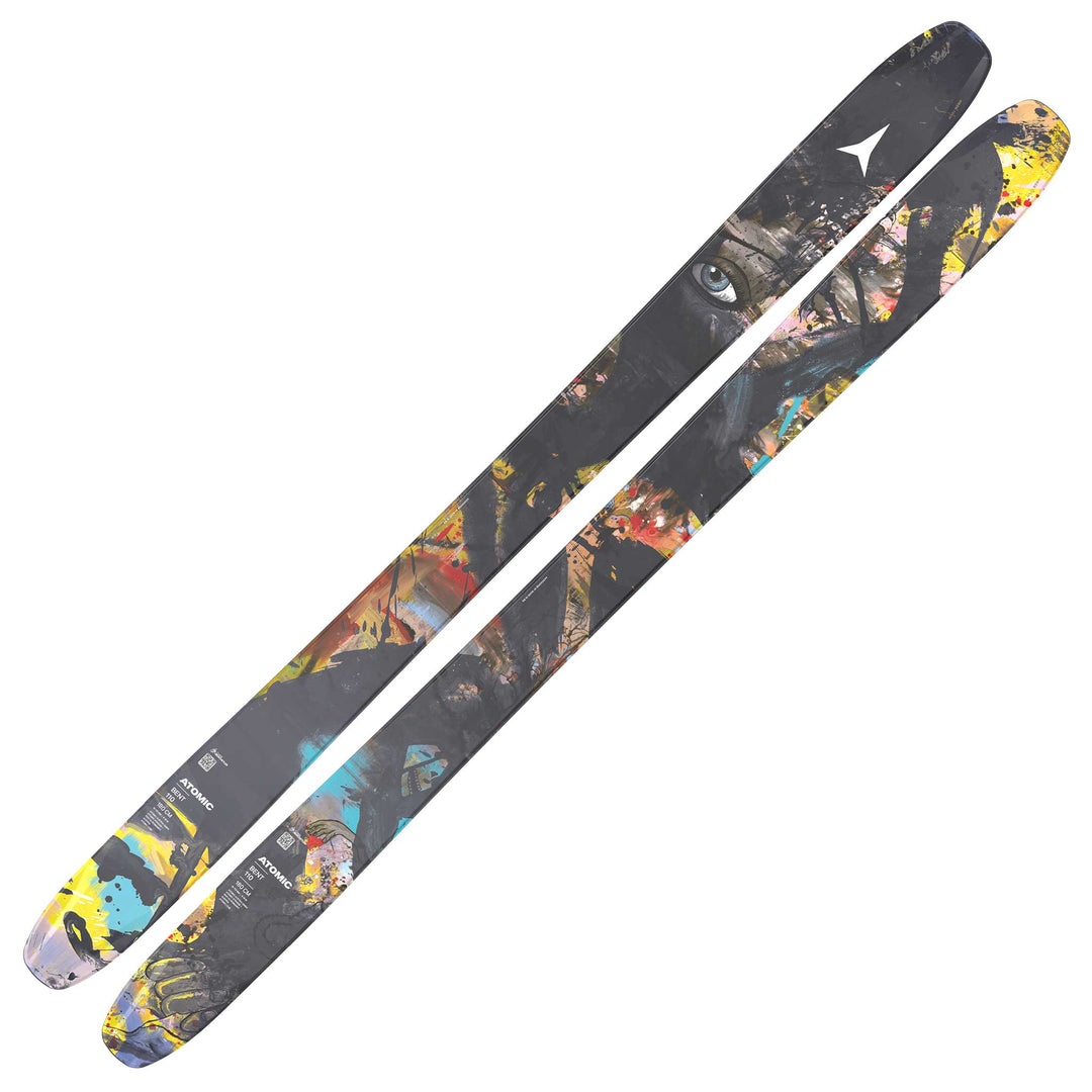 Atomic Bent 110 Ski
