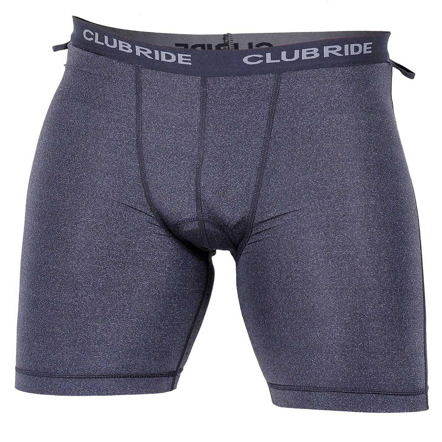 Club Ride Johnson Chamois Men's in Black