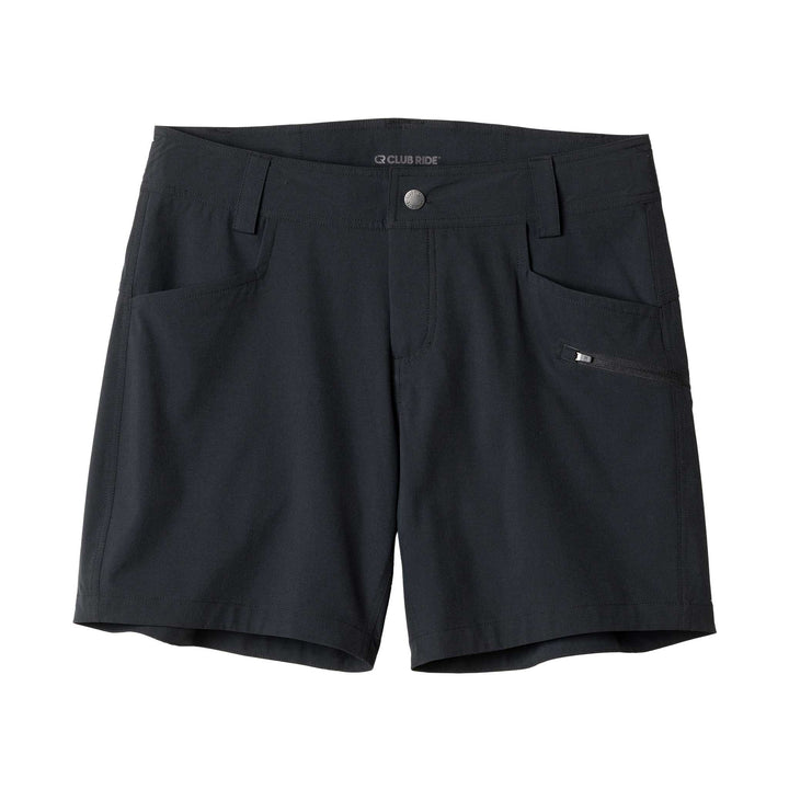 Club Ride Eden 7" Short - Women's