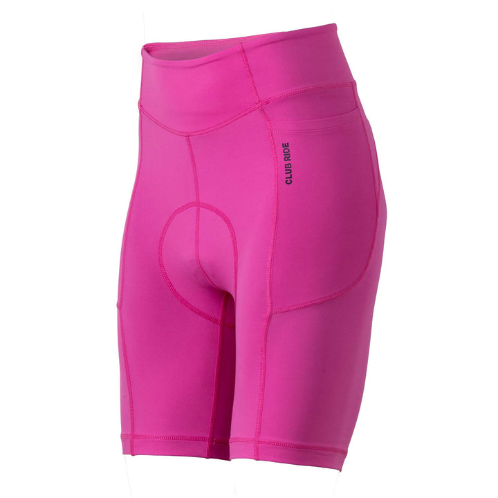 Club Ride Dazzle Short Chamois - Women's