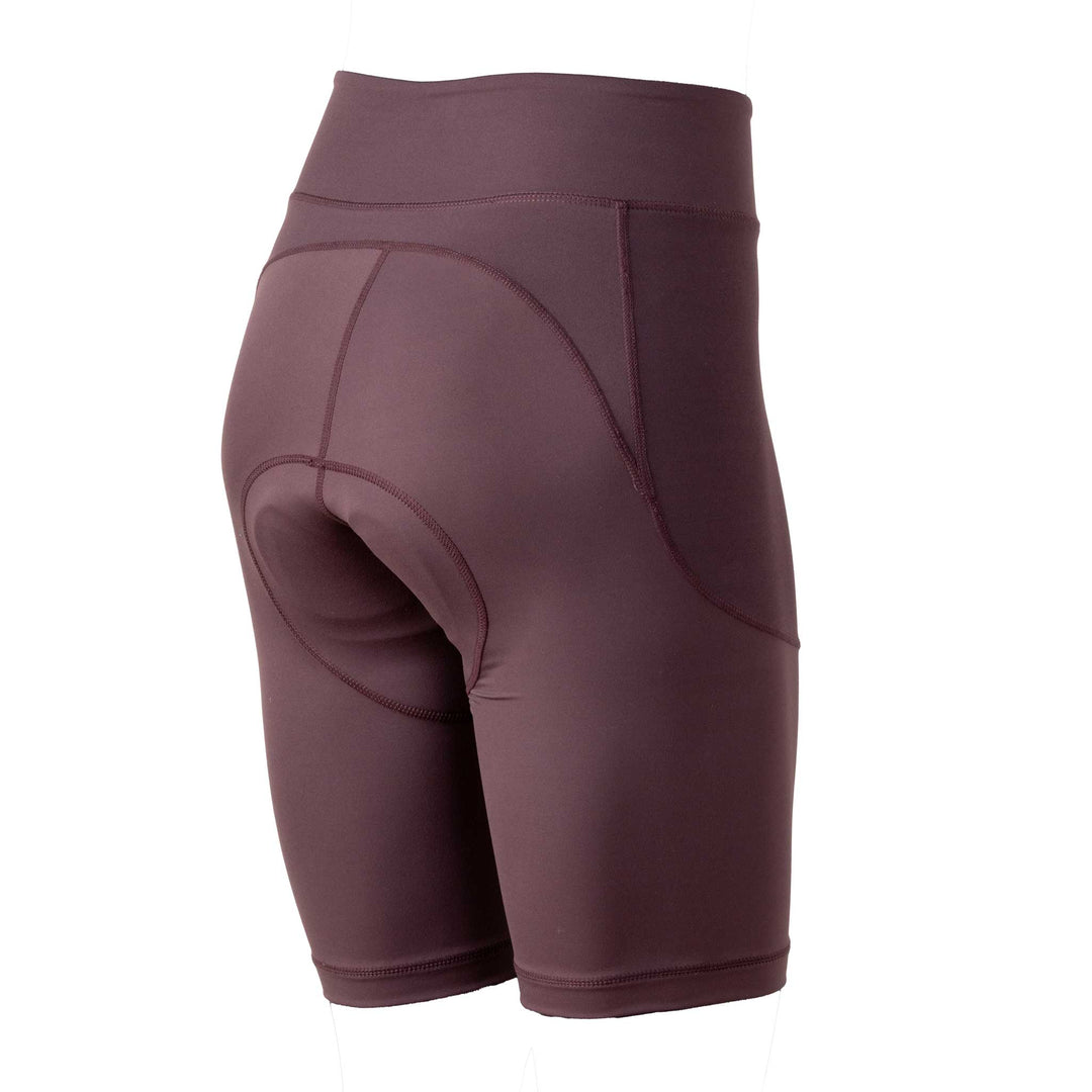 Club Ride Dazzle Short Chamois - Women's