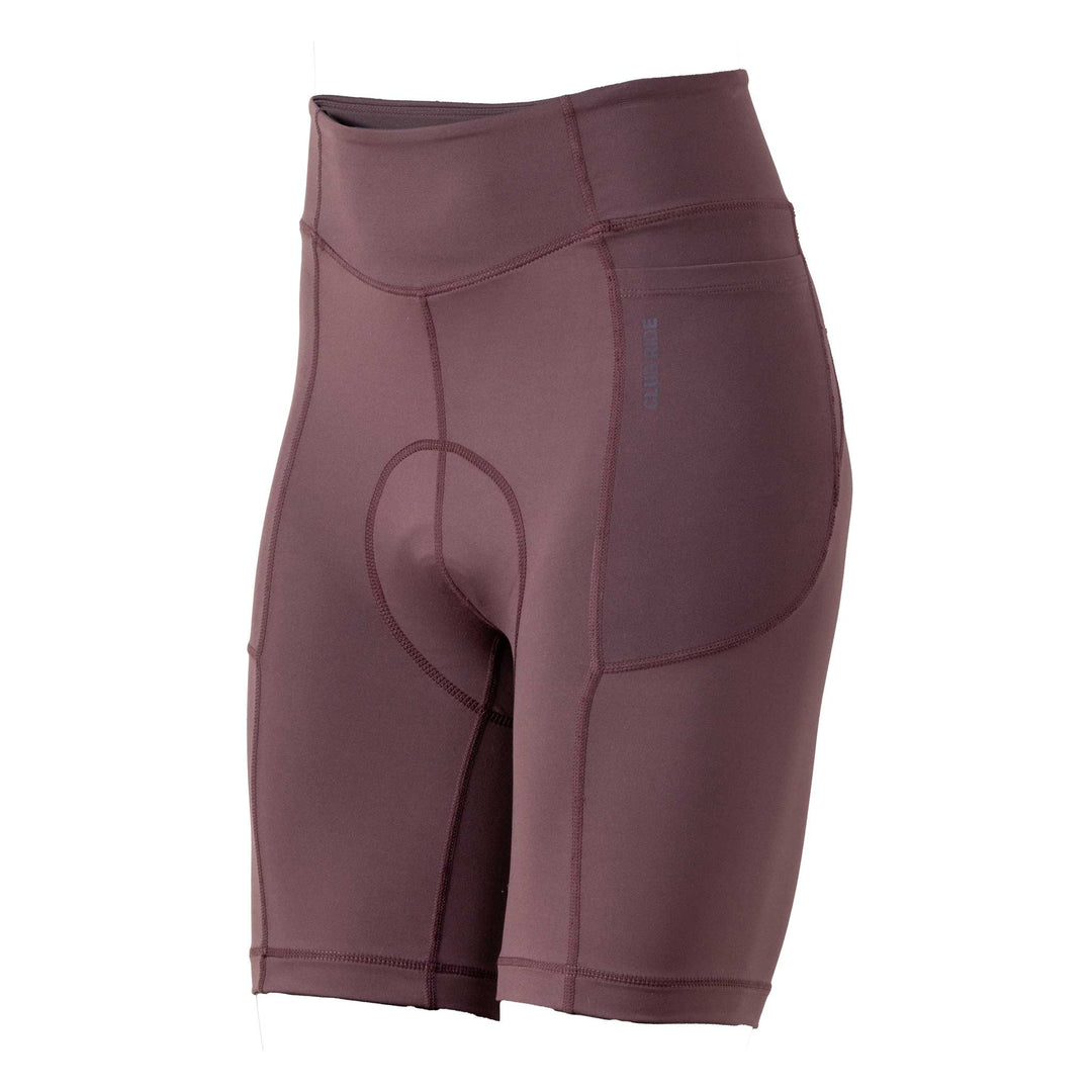 Club Ride Dazzle Short Chamois - Women's