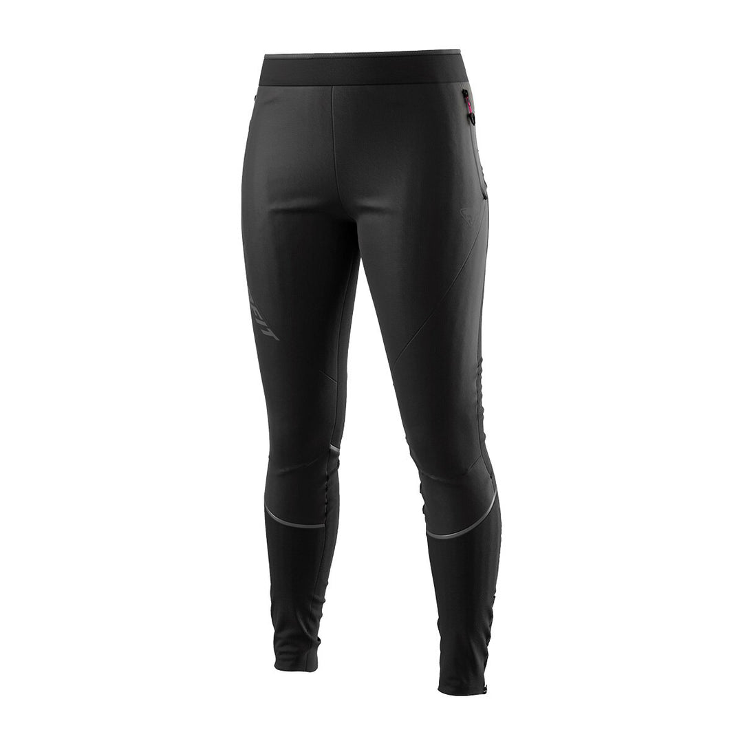 Dynafit Alpine Hybrid Pant Women's in Blackout