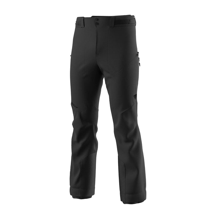 Dynafit Ridge DST Pant Men's in Black Out