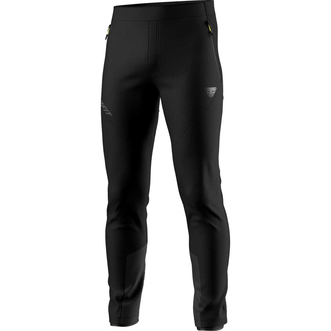 Dynafit Blacklight Hybrid Pant - Men's in Blackout