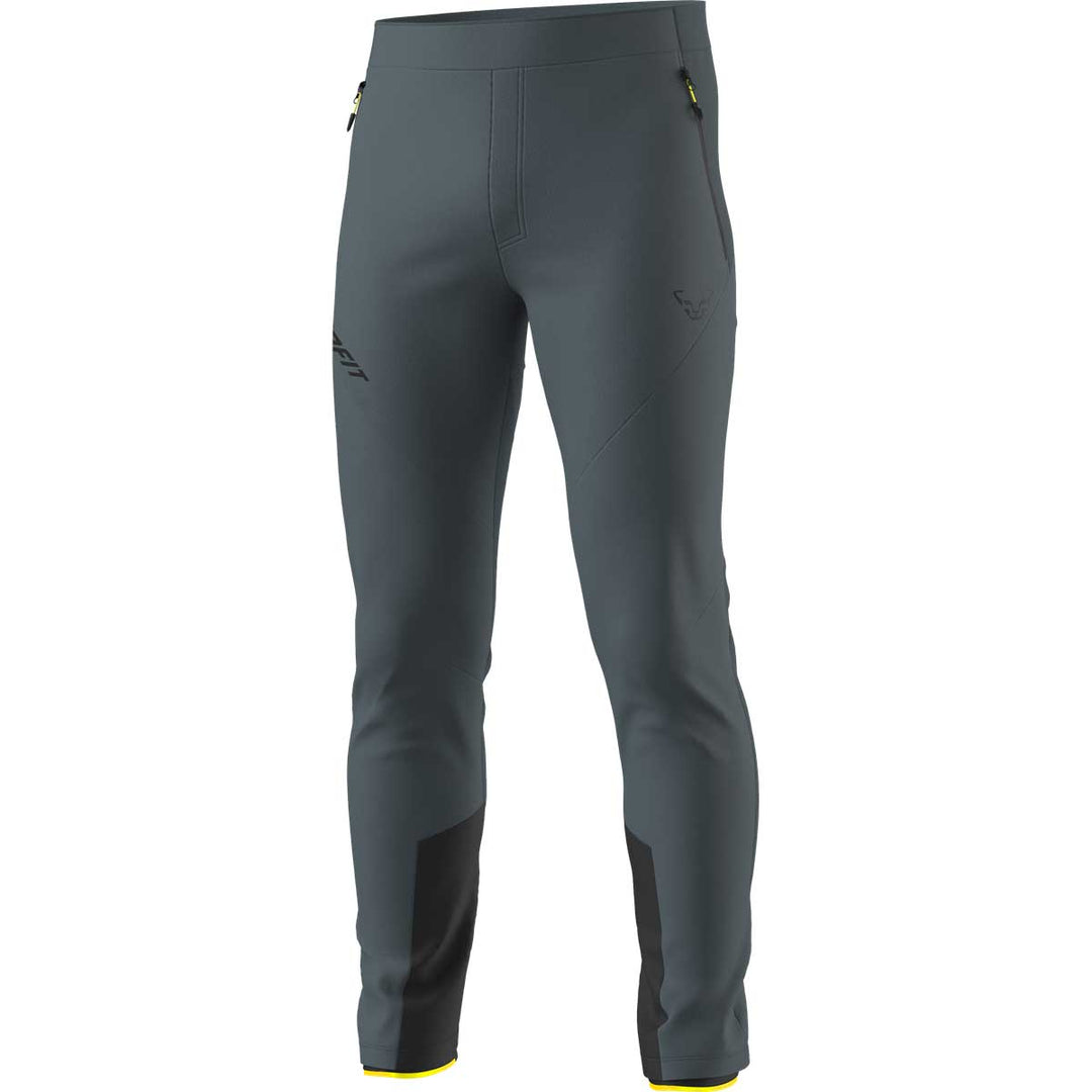 Dynafit Blacklight Hybrid Pant - Men's in Cinder