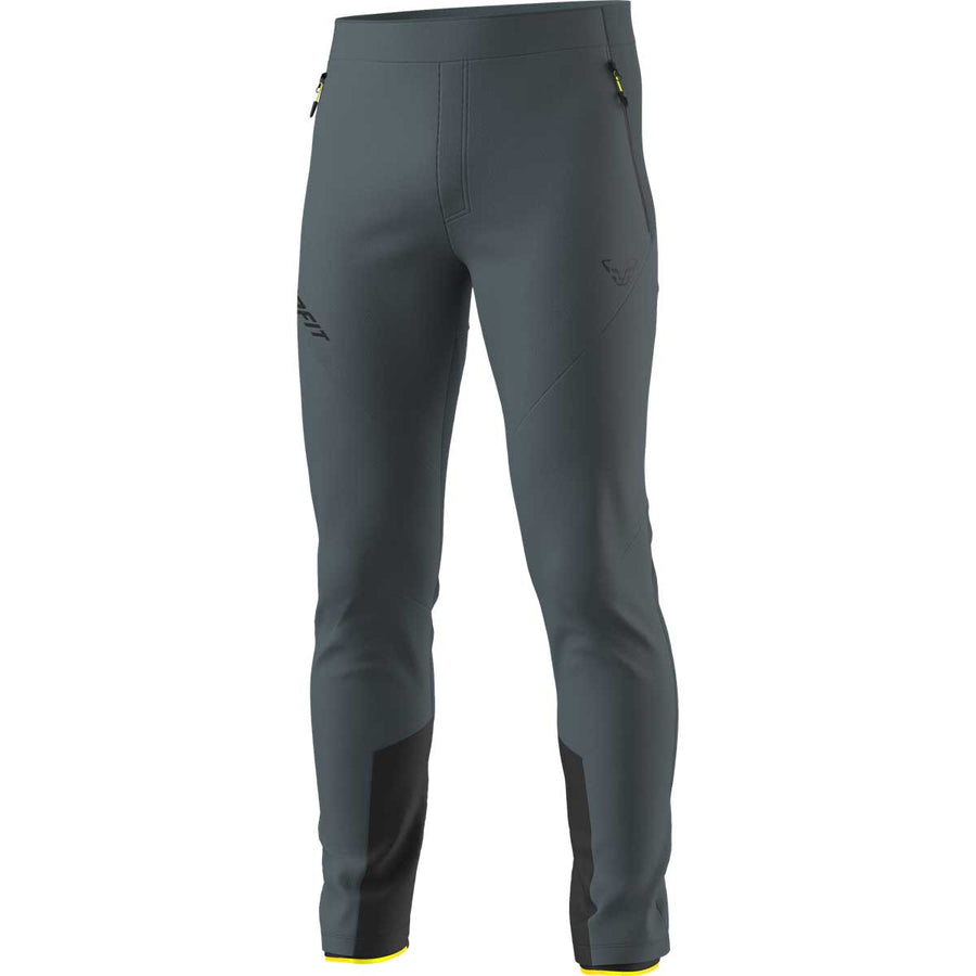 Dynafit Blacklight Hybrid Pant - Men's in Cinder