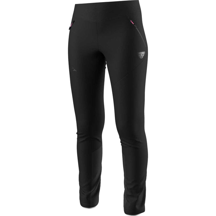 Dynafit Blacklight Hybrid Pant - Women's in Blackout