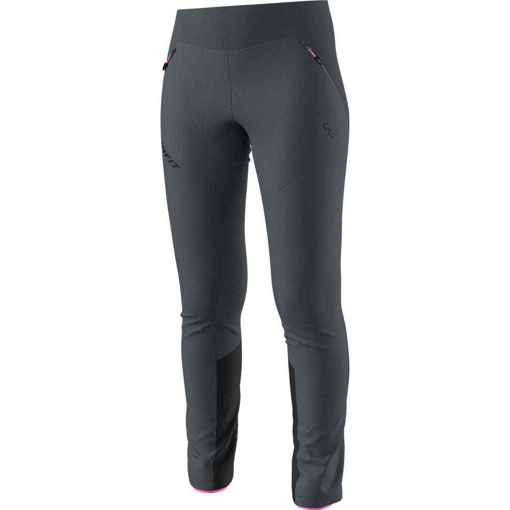 Dynafit Blacklight Hybrid Pant - Women's in Cinder