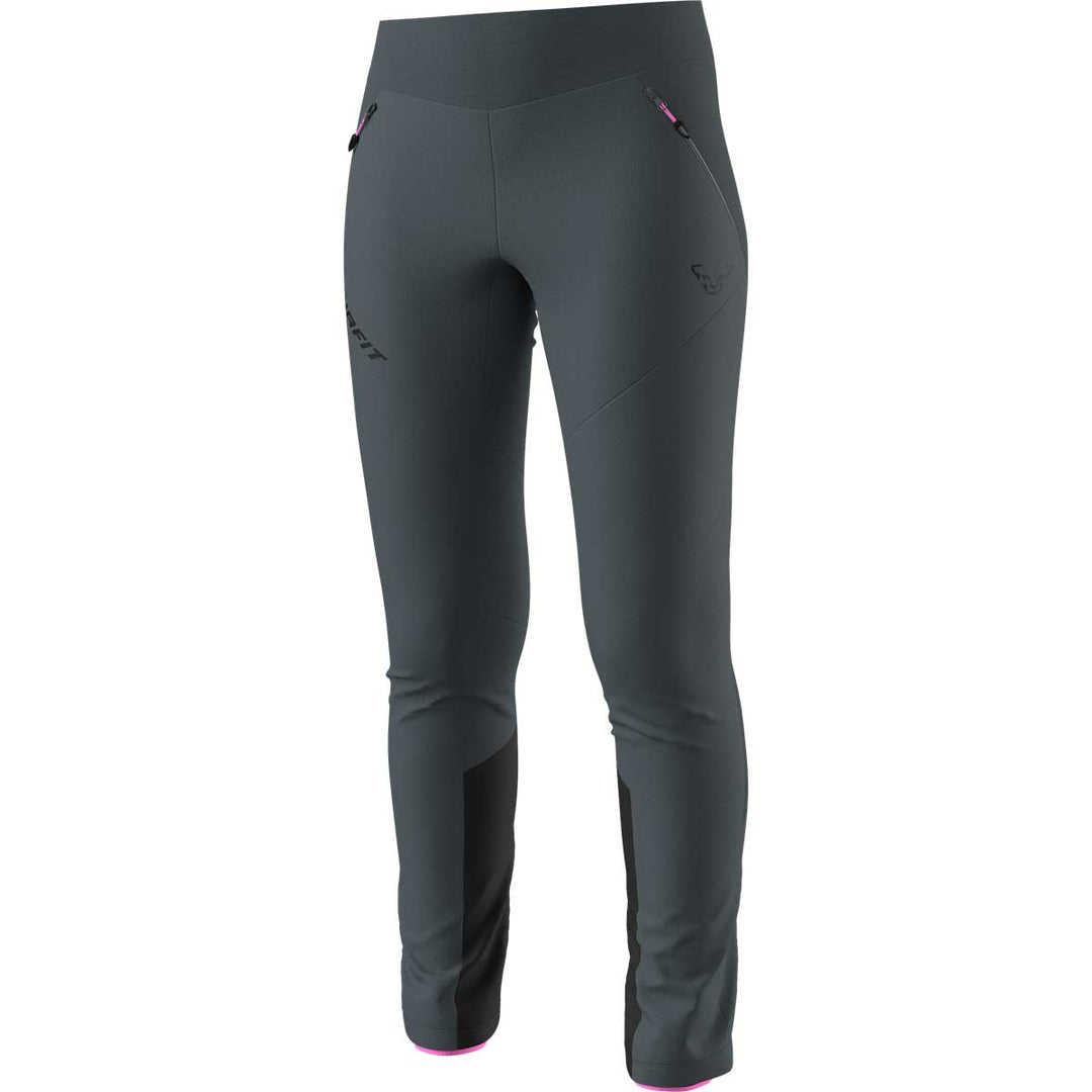Dynafit Blacklight Hybrid Pant - Women's in Cinder