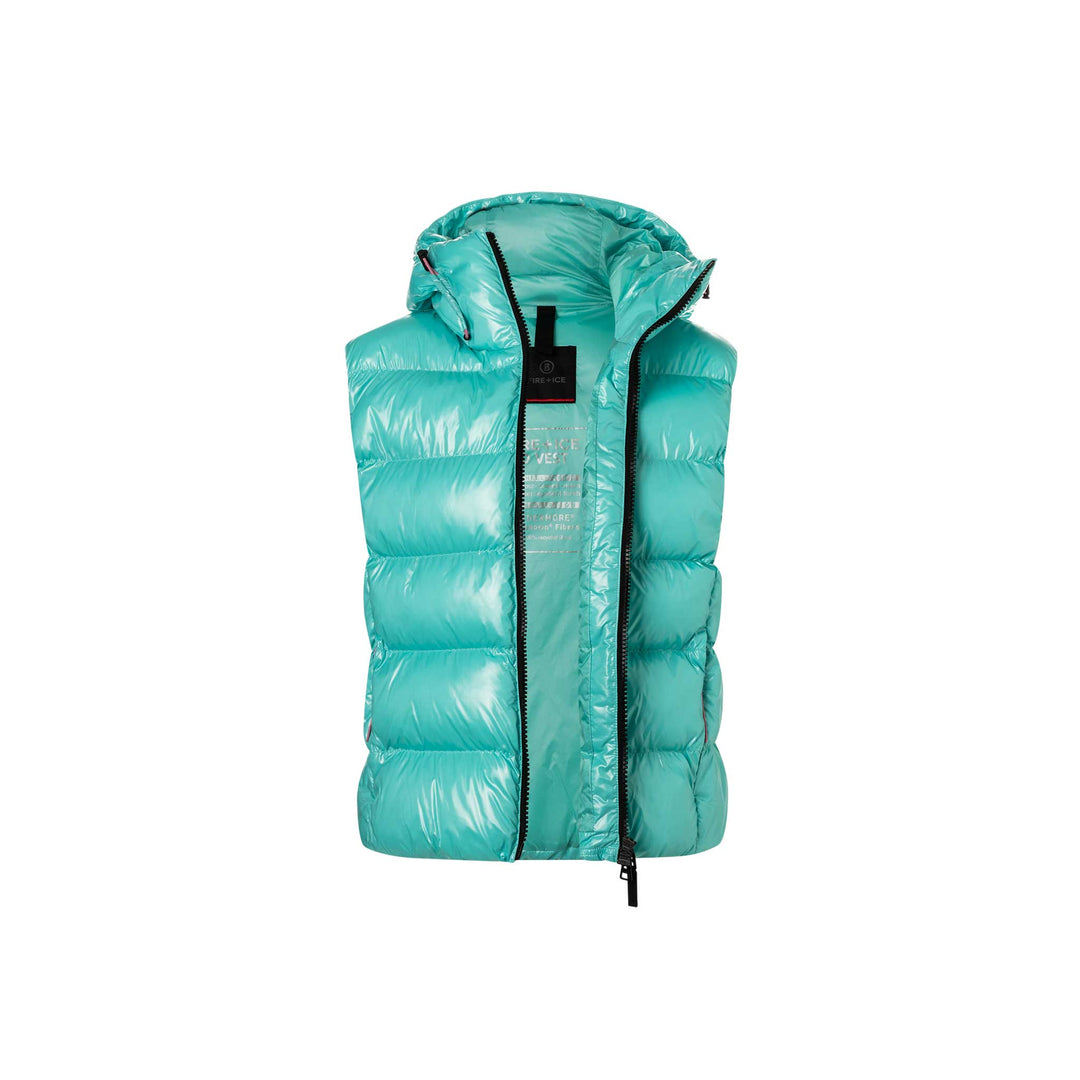 Bogner Fire+Ice Naima Vest - Women's