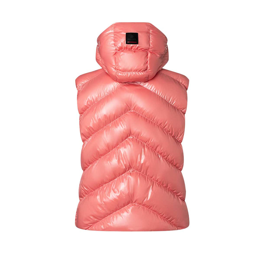 Fire And Ice Naima Vest Women's in Strawberry Ice