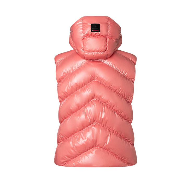 Fire And Ice Naima Vest Women's in Strawberry Ice