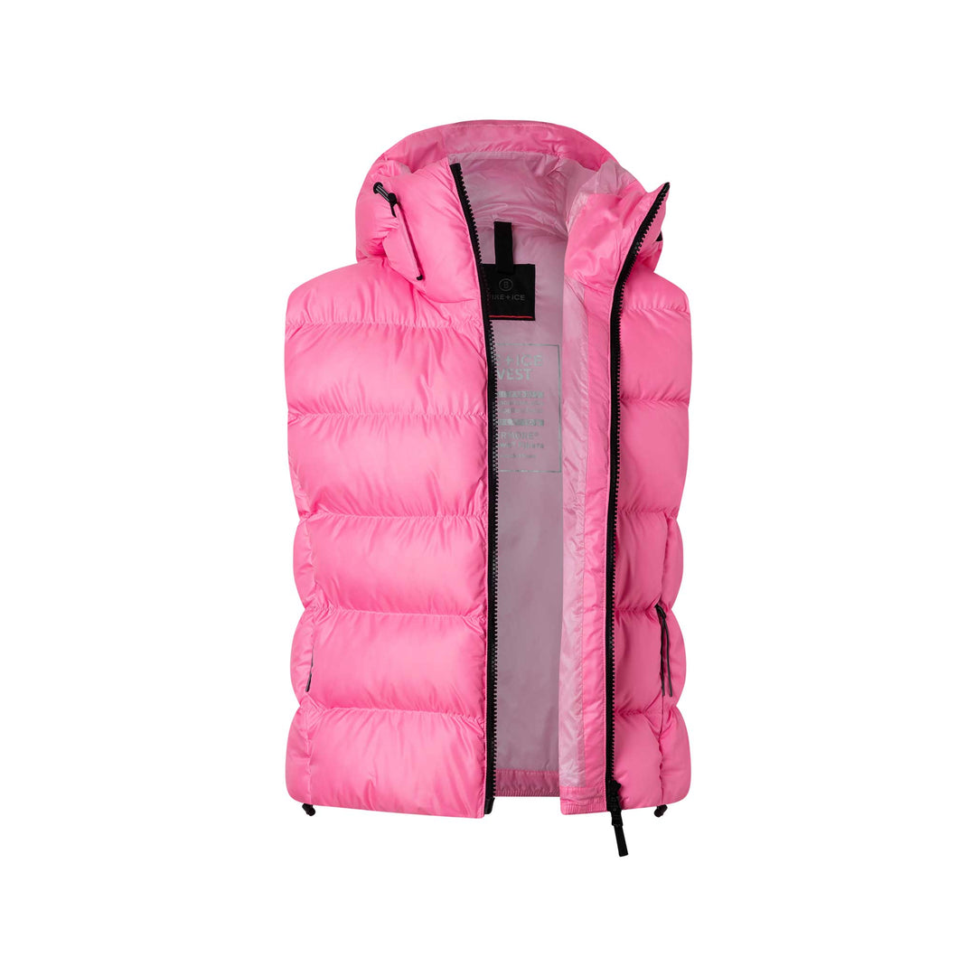 Bogner Fire+Ice Naima Vest - Women's