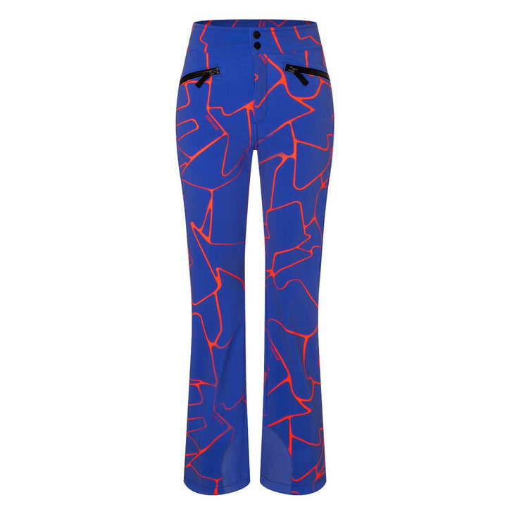 Fire And Ice Ireen Pant Women's in Amparo Blue