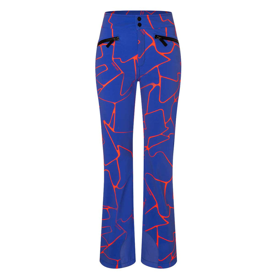 Fire And Ice Ireen Pant Women's in Amparo Blue