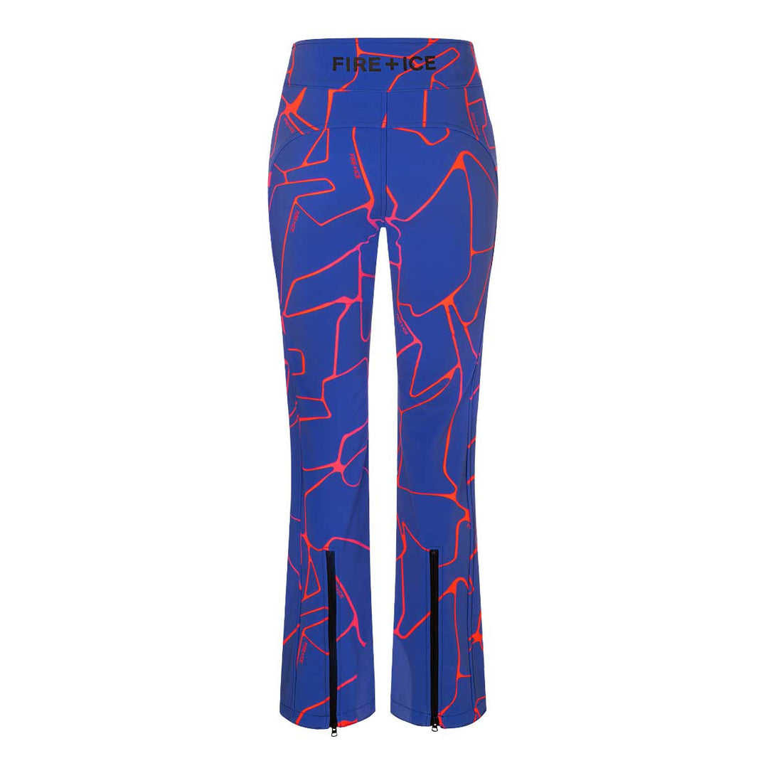 Fire And Ice Ireen Pant Women's in Amparo Blue