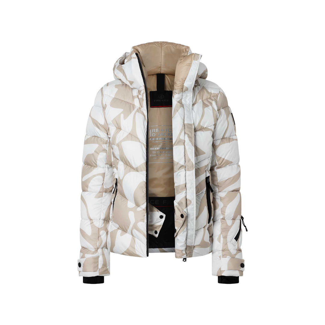 Bogner Fire+Ice Saelly2 Jacket - Women's