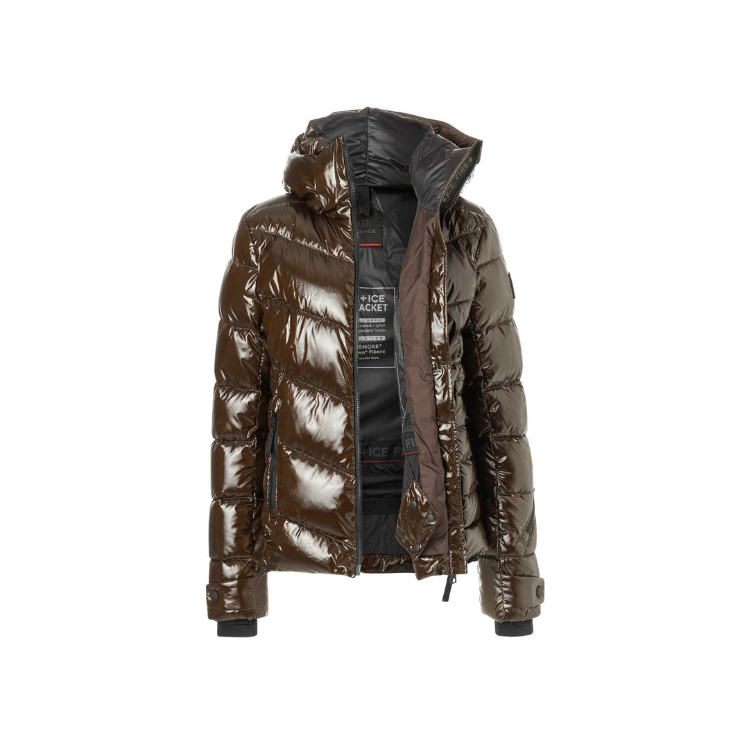 Bogner Fire+Ice Saelly2 Jacket - Women's