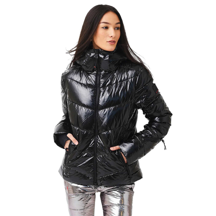 Bogner Fire+Ice Saelly2 Jacket - Women's