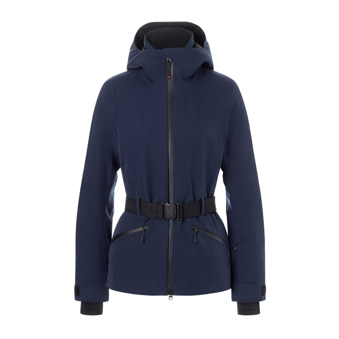 Bogner Fire+Ice Moia2-T Jacket Women's in Night Blue