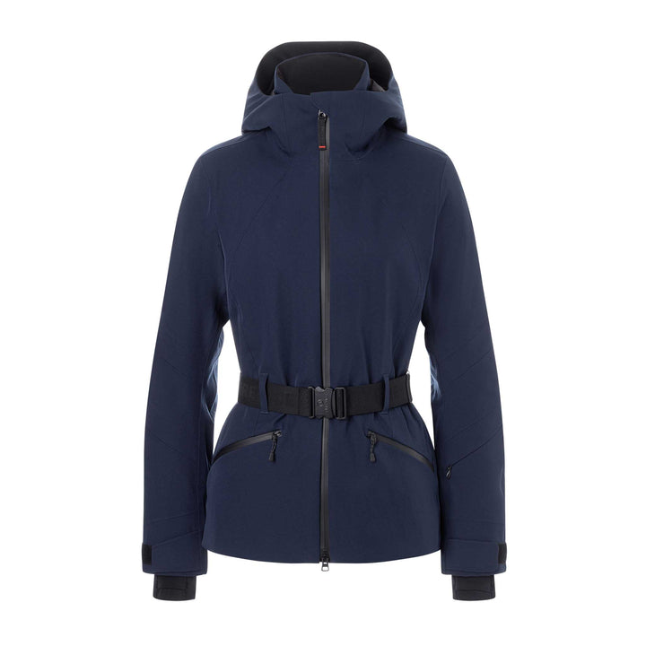 Bogner Fire+Ice Moia2-T Jacket Women's in Night Blue