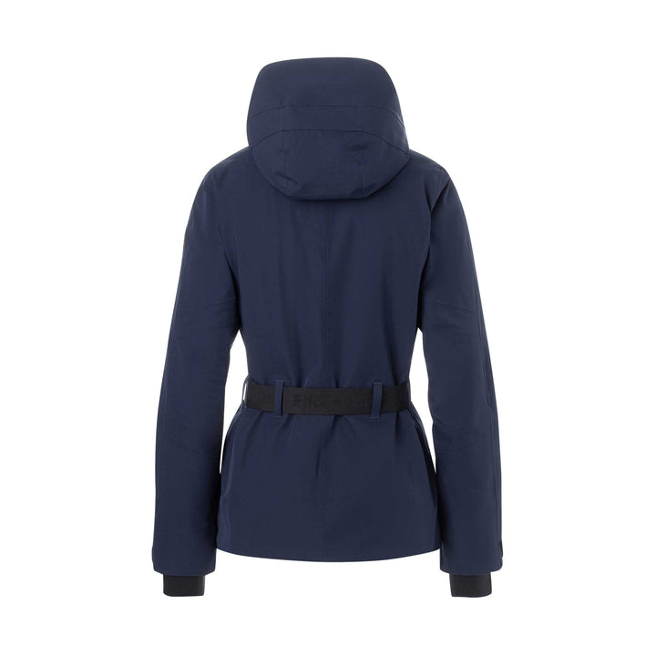 Bogner Fire+Ice Moia2-T Jacket Women's in Night Blue