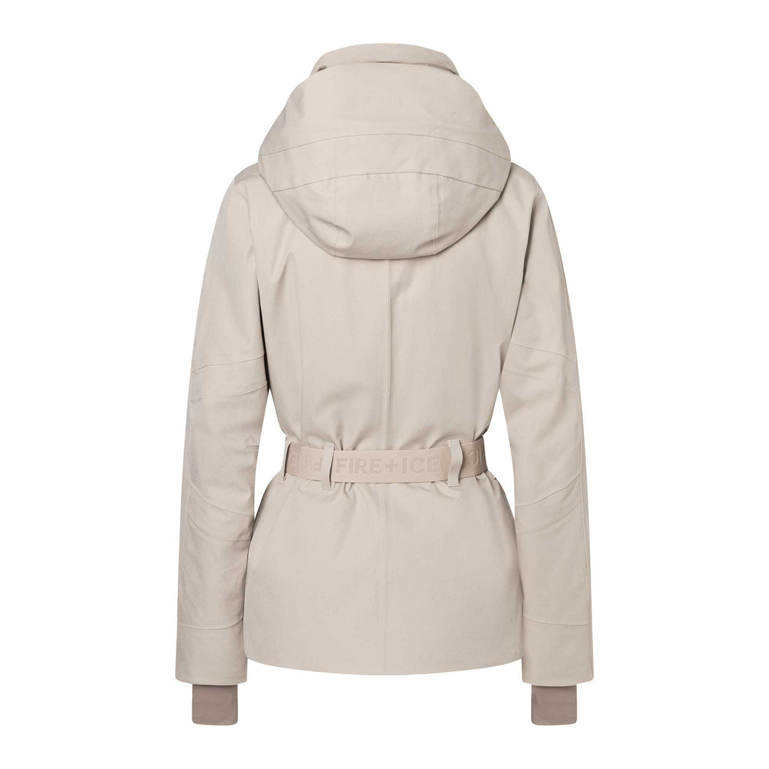 Bogner Fire+Ice Moia2-T Jacket Women's in Nomadic Desert