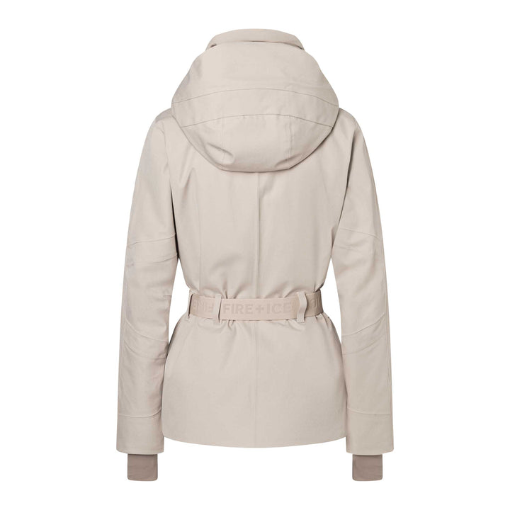 Bogner Fire+Ice Moia2-T Jacket Women's in Nomadic Desert