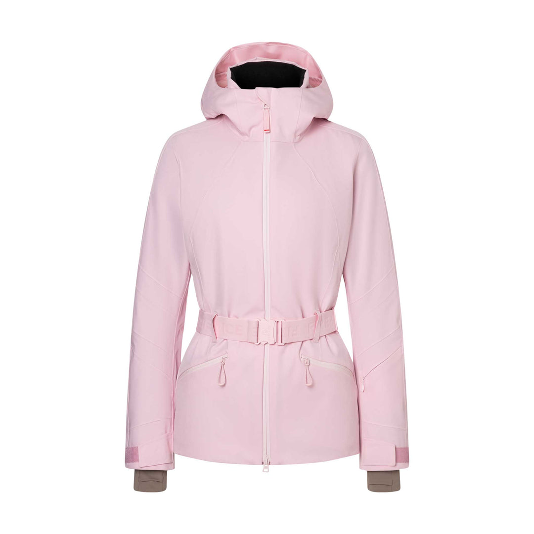 Bogner Fire+Ice Moia2-T Jacket Women's in Washed Rose