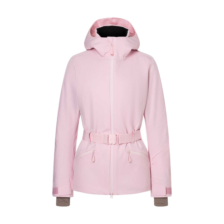 Bogner Fire+Ice Moia2-T Jacket Women's in Washed Rose