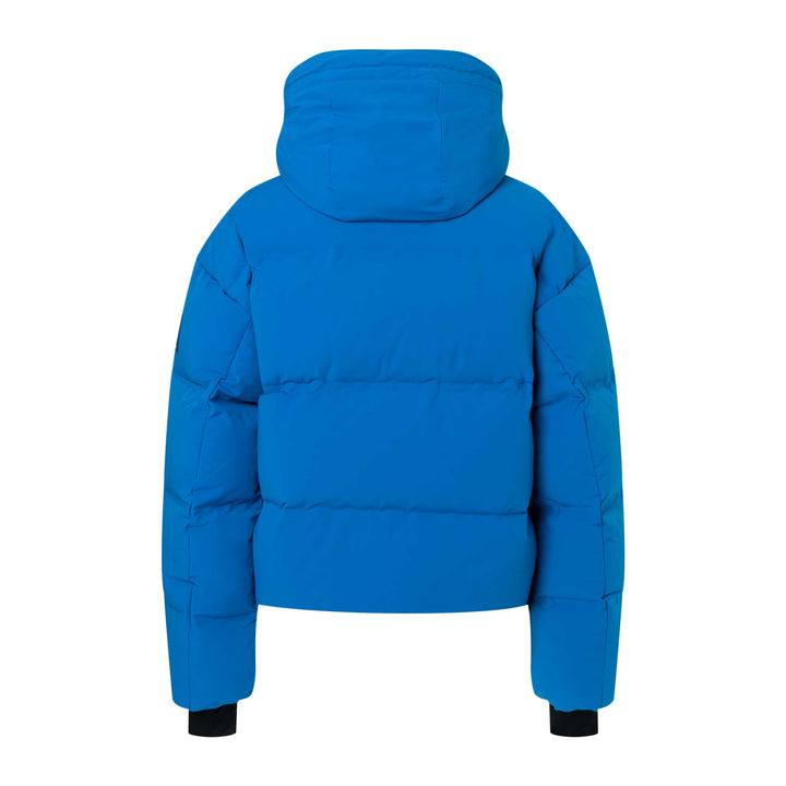 Bogner Fire+Ice Neila-D Jacket Women's in Lapis Blue
