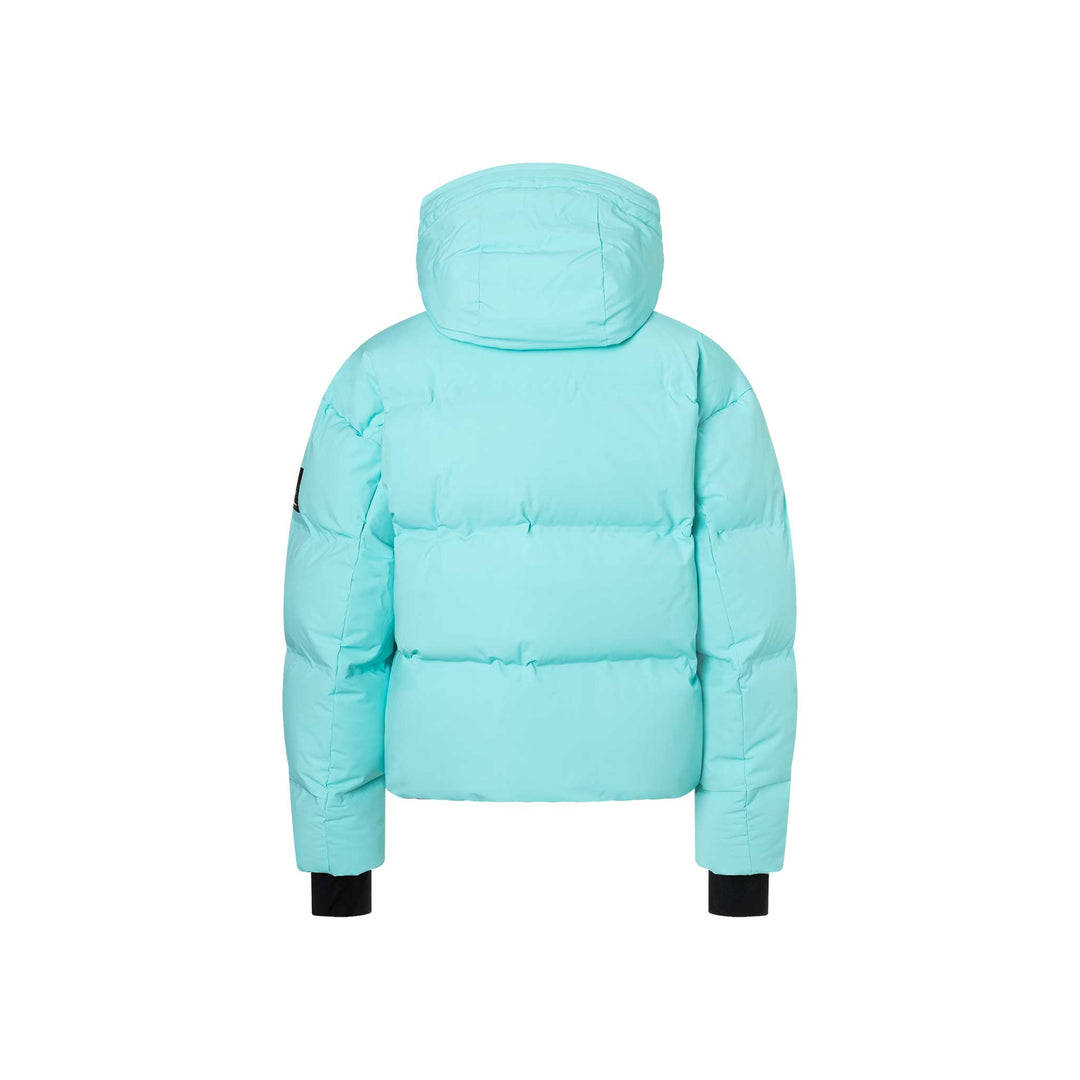 Bogner Fire+Ice Neila-D Jacket Women's in Snow Blue