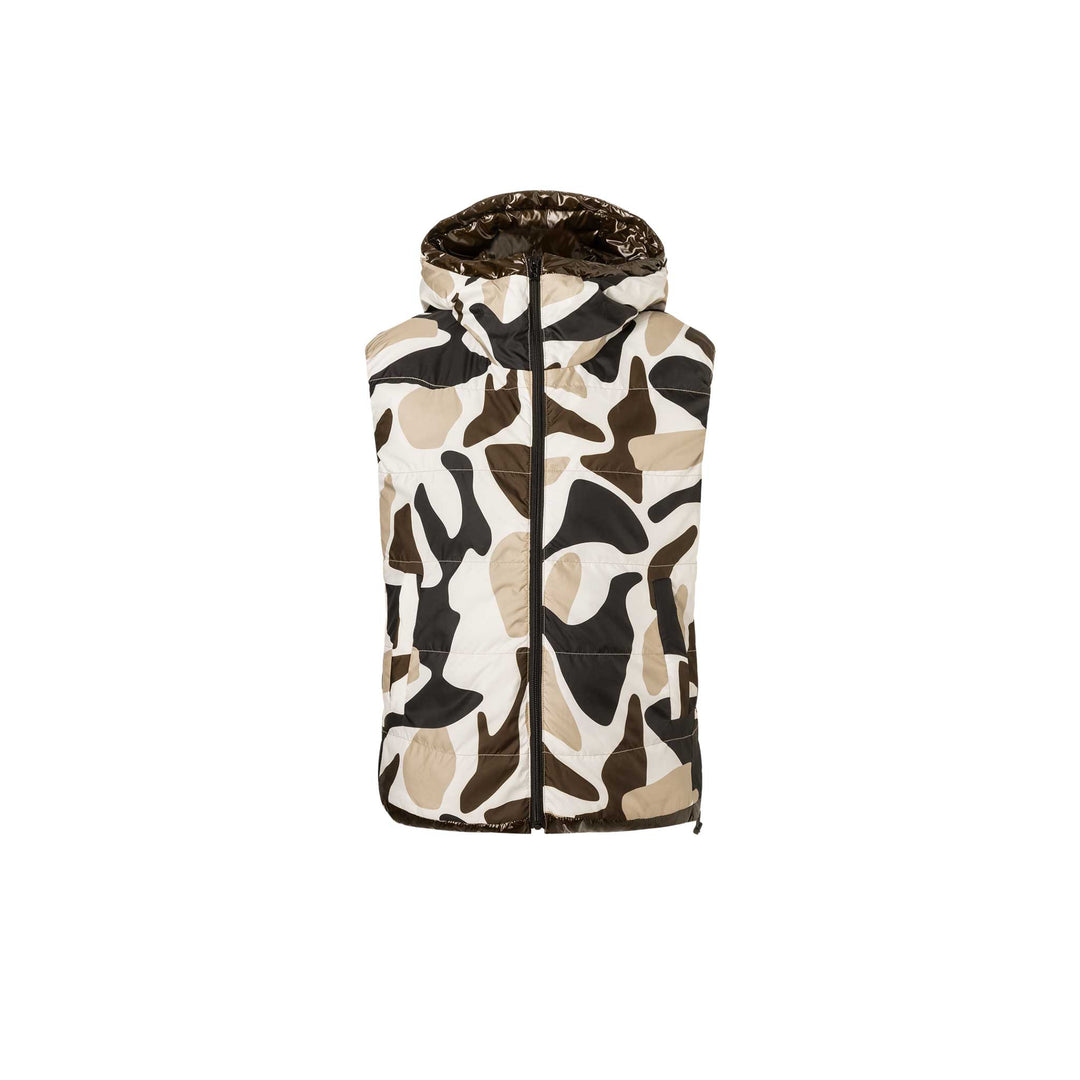 Bogner Fire+Ice Namilia Vest - Women's