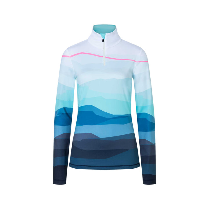 Bogner Fire+Ice Ilvy3 Top Women's in A16 Multicolor