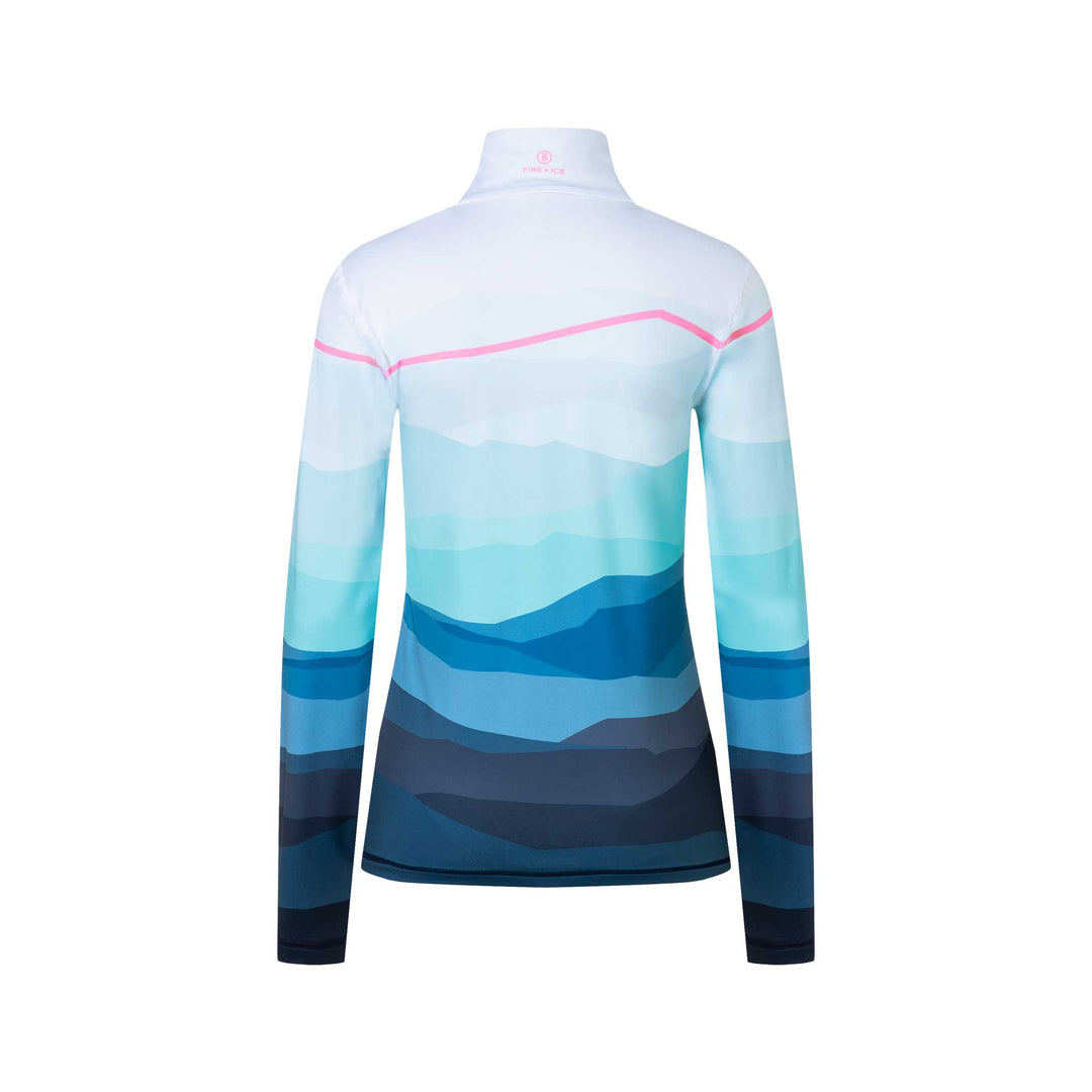 Bogner Fire+Ice Ilvy3 Top Women's in A16 Multicolor