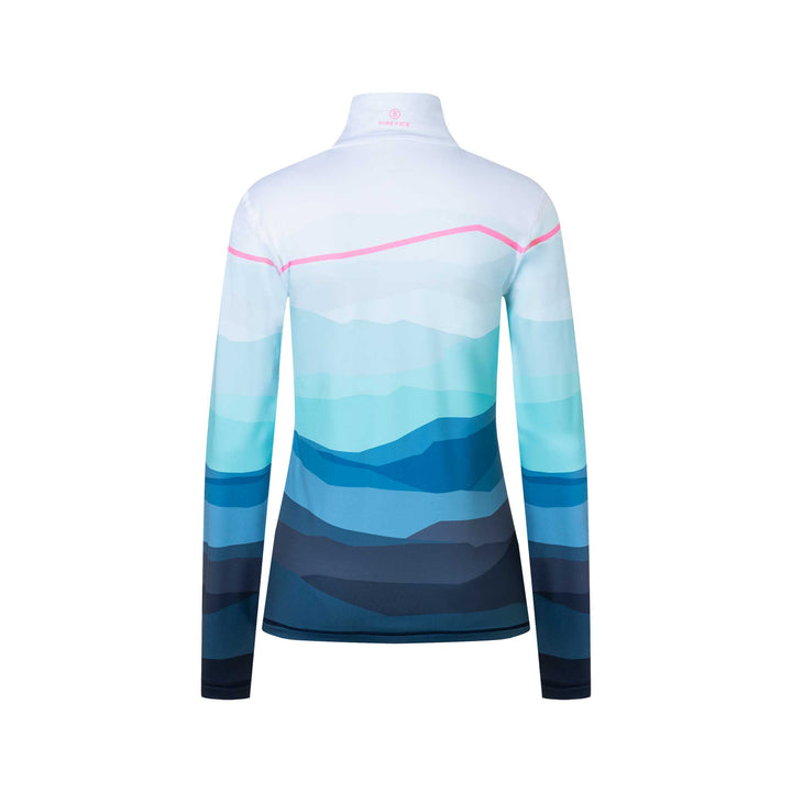 Bogner Fire+Ice Ilvy3 Top Women's in A16 Multicolor