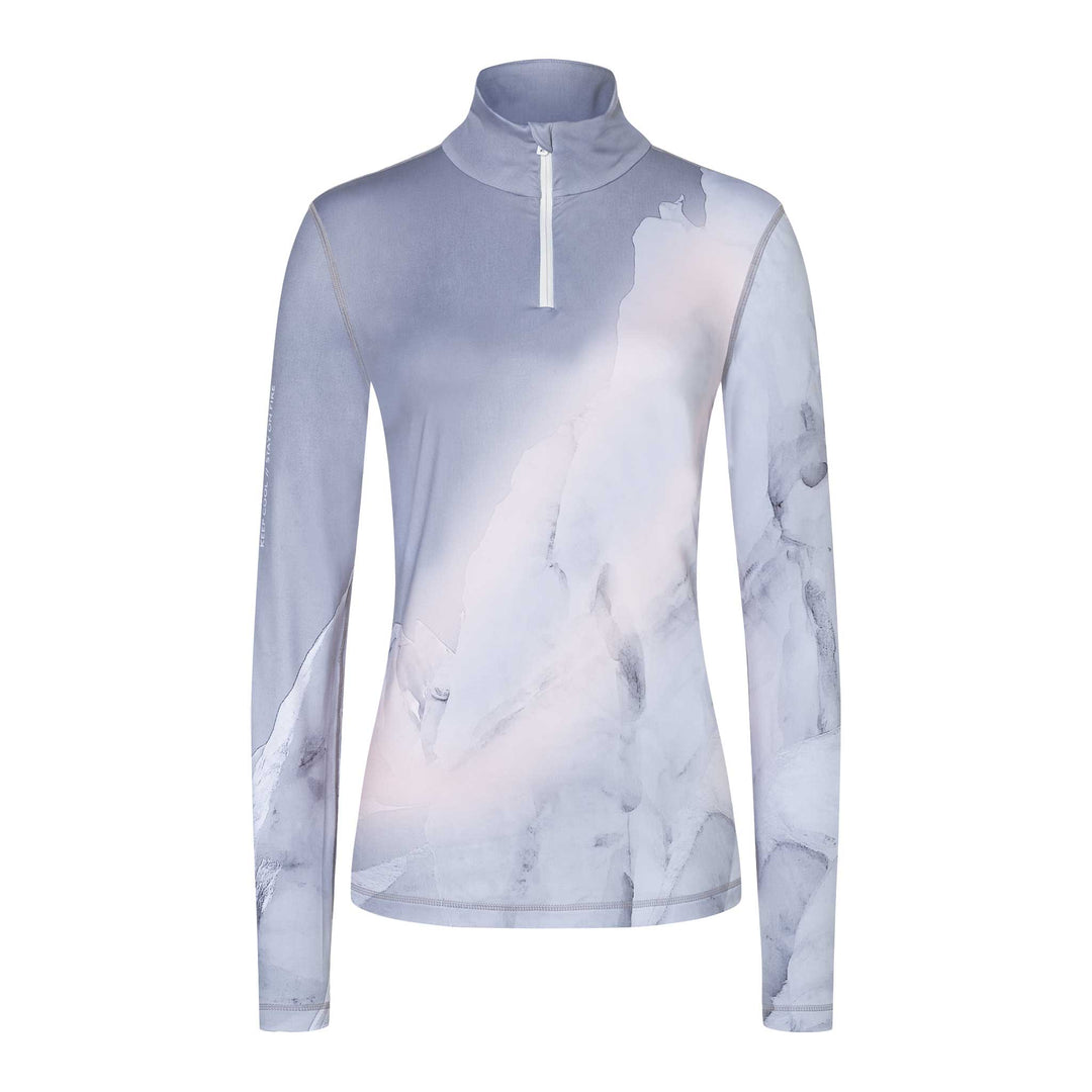 Bogner Fire+Ice Ilvy3 Top Women's in A34 Multicolor