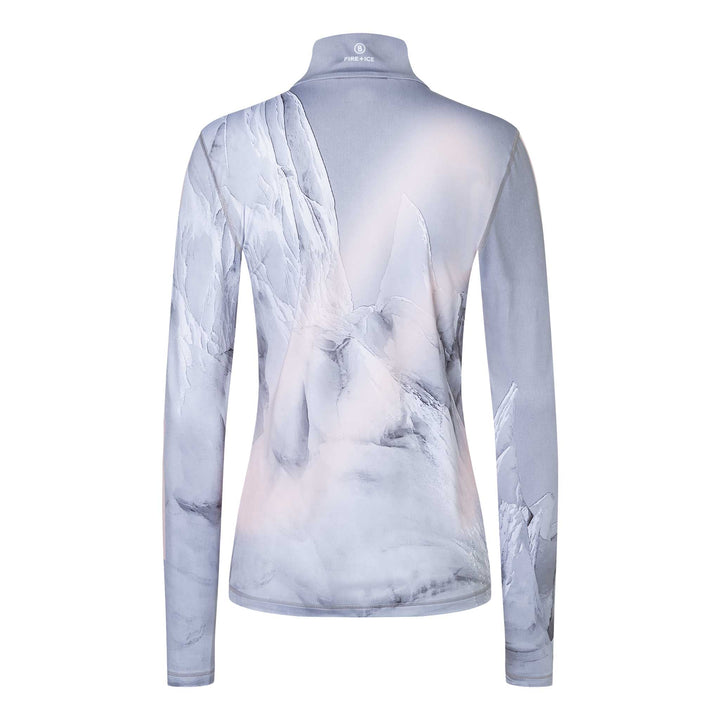 Bogner Fire+Ice Ilvy3 Top Women's in A34 Multicolor