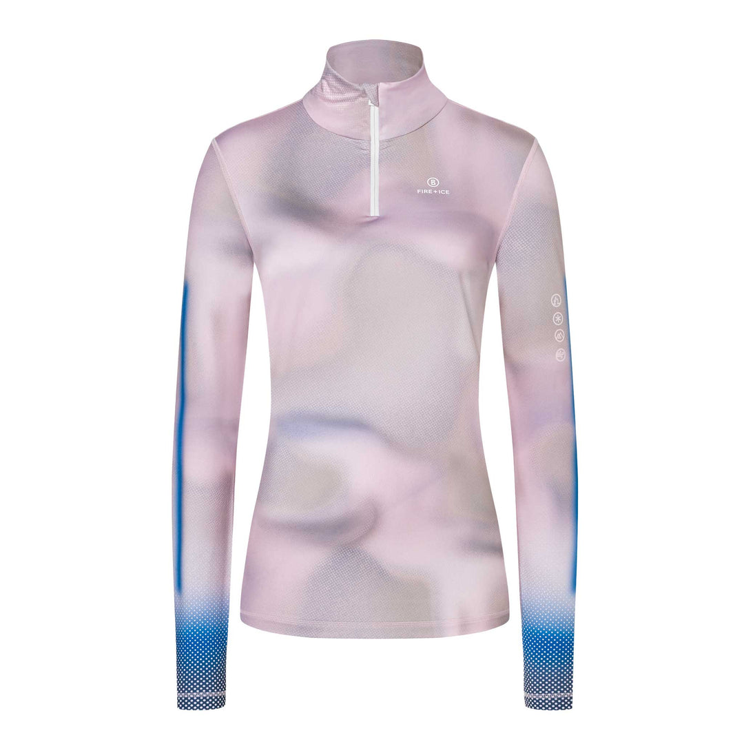 Bogner Fire+Ice Ilvy3 Top Women's in A73 Multicolor